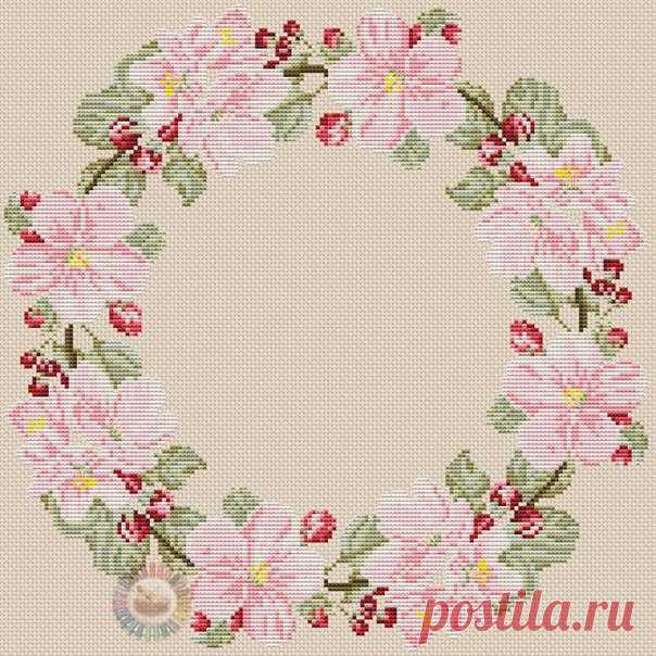 Вишивка. Золоті руки