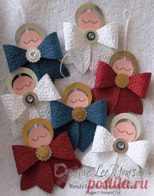 Лук Ангелы :: Creativelee уважением