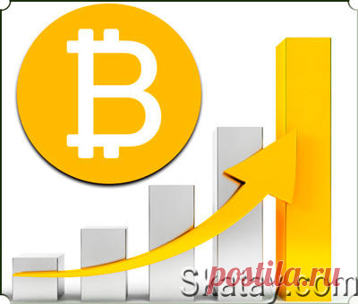 Bitcoin за неделю подорожал на треть, стоимость поднялась до $8200 за монету. Вчера во вторник, 14 мая, курс криптовалюты впервые с лета прошлого года преодолел психологическую отметку в 8 тысяч долларов.