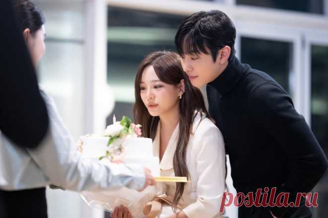 Лёгкие дорамы, которые согреют зимним вечером | ПОРТАЛ СУБКУЛЬТУРА | Дзен