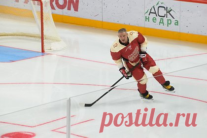 Овечкин обновил снайперский рекорд НХЛ за всю историю