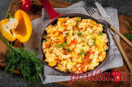 20 завтраков из яиц, которые готовятся проще простого - Будет вкусно - 13 августа - 43261421472 - Медиаплатформа МирТесен Фото: Ricka_kinamoto, AdobeStock Наберется с десяток причин, почему яйца на завтрак так полезны. Это и ценный белок на весь день, и необходимые организму аминокислоты, и простота усвоения. И конечно, скорость приготовления таких блюд. Лови 20 отличных рецептов, которые сделают твои яичные завтраки - 13 августа - 43261421472 - Медиаплатформа МирТесен
