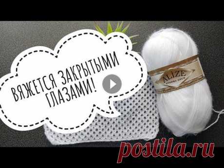 Всем привет меня зовут Вера! Дорогие друзья ,сегодня мы будем вязать узор для жилетов и кардиганов спицами .Приятного просмотра. Дорогие ,друзья !Если...