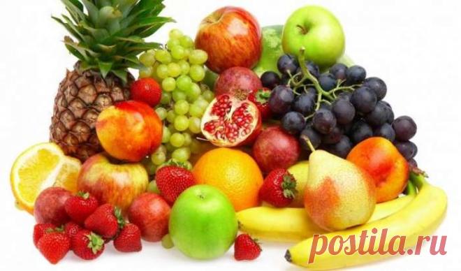 Какие фрукты нужно есть зимой, чтобы защитить легкие — Женская страничка