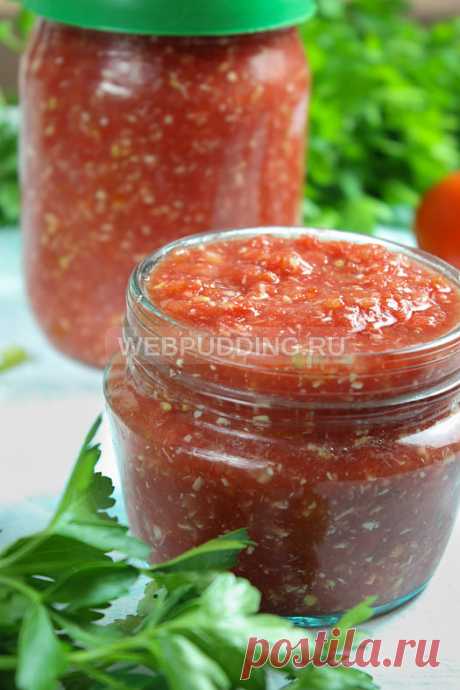 Хреновина - классический рецепт приготовления | Как приготовить на Webpudding.ru
