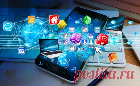 Современную жизнь сложно представить себе без мобильных приложений и технологий – они стали неотъемлемой частью нашей повседневности и работы, предоставляя доступ к информационным потокам, услугам и развлечениям без привязки ко времени и месту. Ввод в работу мобильного приложения компании – это инвестиция в будущее бизнеса, и именно данный шаг помогает привлечь новых покупателей и увеличить уровень удовлетворенности уже существующих пользователей.