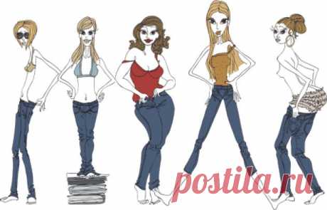 Какие бывают типы женских фигур
Выбирая одежду, женщине с  типом фигуры груша важно уделить повышенное внимание верхней части гардероба. Очень выигрышны блузки с глубоким декольте, открытой шеей, подчеркнутой бусами. В свою очередь, приталенные юбочки и платья будут смягчать силуэт и усиливать женственность.