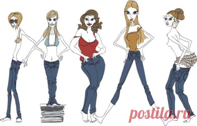 Какие бывают типы женских фигур
Выбирая одежду, женщине с  типом фигуры груша важно уделить повышенное внимание верхней части гардероба. Очень выигрышны блузки с глубоким декольте, открытой шеей, подчеркнутой бусами. В свою очередь, приталенные юбочки и платья будут смягчать силуэт и усиливать женственность.