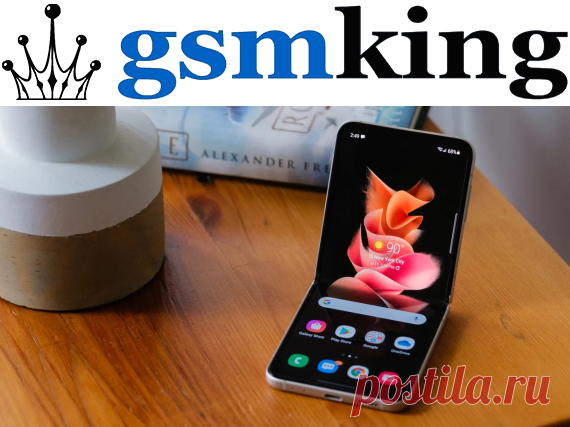 Сравнение Samsung Galaxy Z FLIP vs FLIP 3 - Обзор различий в новых раскладушках