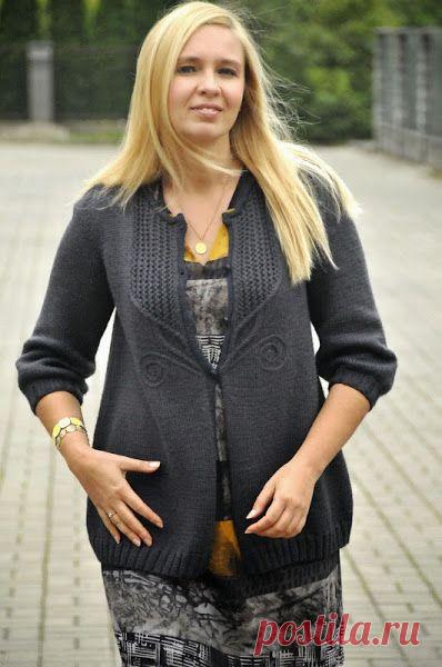 Жакеты | Записи в рубрике Жакеты | Я желаю тебе счастья! | Knitwear fashion, Knitting clothes patterns, Fashion Jan 8, 2016 - Я желаю тебе счастья! Виртуальный дневник Miss_SV Темы:Где эта улица... где этот дом?..., ХОТИТЕ НАПИСАТЬ АДМИНАМ ЛиРу? СДЕЛАЛА КНОПКУ, БЕРИТЕ!, Редактор-фотошоп прямо в дневнике, ...