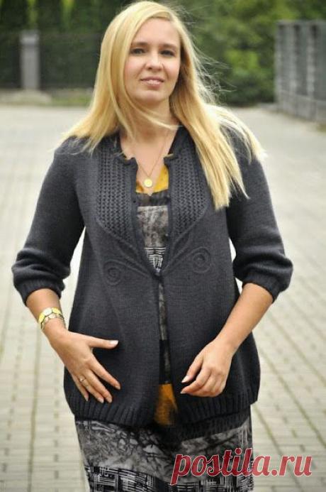 Жакеты | Записи в рубрике Жакеты | Я желаю тебе счастья! | Knitwear fashion, Knitting clothes patterns, Fashion Jan 8, 2016 - Я желаю тебе счастья! Виртуальный дневник Miss_SV Темы:Где эта улица... где этот дом?..., ХОТИТЕ НАПИСАТЬ АДМИНАМ ЛиРу? СДЕЛАЛА КНОПКУ, БЕРИТЕ!, Редактор-фотошоп прямо в дневнике, ...