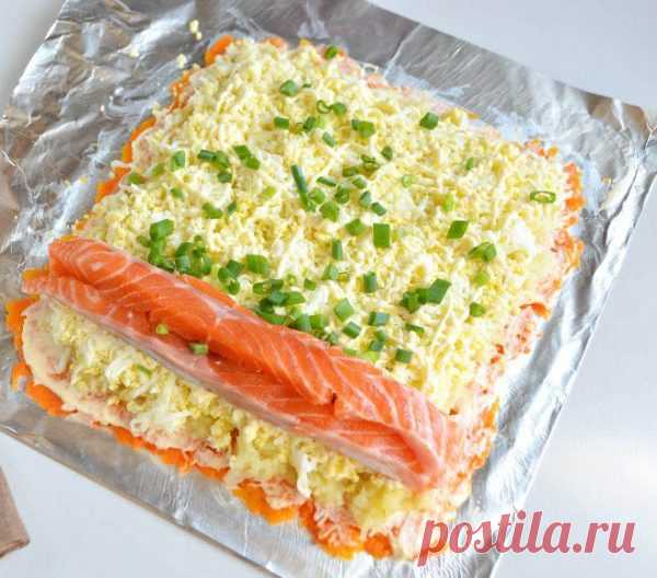 Вкусные салаты на юбилей: пошаговые рецепты с фото и видео