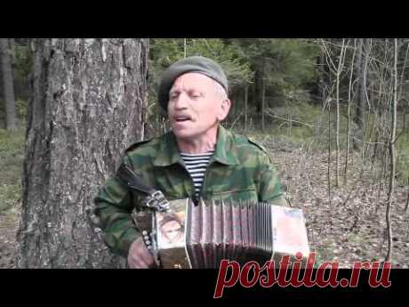 &quot;Серым облаком дым...&quot; Виктор Снегирев