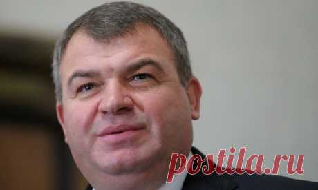 Источник сообщил о предстоящей передаче в суд дела зятя Сердюкова - Новости Событий - Новости Mail.Ru