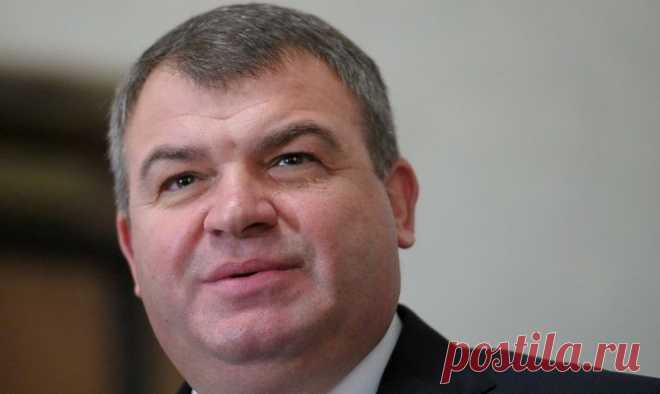 Источник сообщил о предстоящей передаче в суд дела зятя Сердюкова - Новости Событий - Новости Mail.Ru