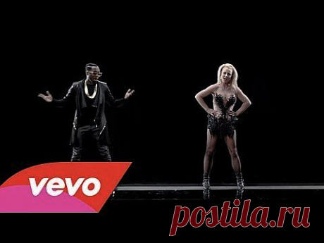 will.i.am - Scream &amp; Shout ft. Britney Spears - YouTube