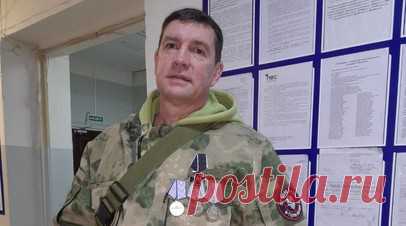 «Не знаю, как быть дальше»: награждённый медалью «За отвагу» участник СВО не может получить гражданство РФ. Уроженец Узбекистана 53-летний Александр Бабков отправился в зону специальной военной операции добровольцем, участвовал в тяжёлых боях за Соледар и Артёмовск. За выполнение служебно-боевых задач получил государственную награду «За отвагу», а также ещё ряд медалей: «Бахмутская мясорубка», «За взятие Бахмута» и «Чёрный крест». Несмотря на то что мужчина с риском для жизни отстаивал…