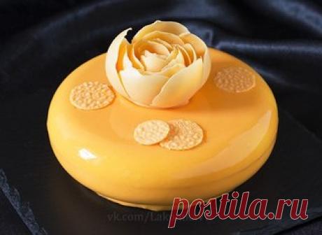 LakomkaVK|Торты, мастика, мастер-классы