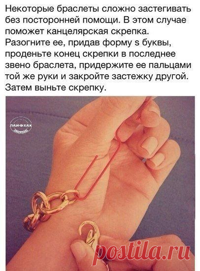 Блог сайта «Хитрости Жизни»