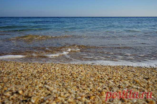Новые отели гостиницы в Крыму на берегу моря