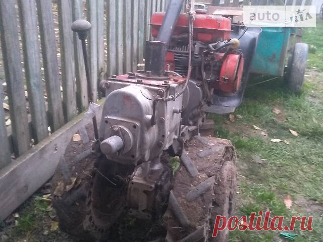 AUTO.RIA – Продам Інше Інша 1992 1992 : 7500 грн., Глибока