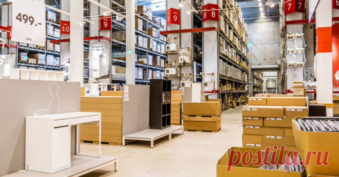 В выходные ушел из жизни основатель шведской компании IKEA Ингвар Кампрад, которому удалось войти в дом почти каждого горожанина с рейлами для одежды, табуретками и светильниками. @thevillage ( The Village ) спросил у дизайнеров и предпринимателей о том, как компания Кампрада повлияла на жизнь, интерьеры и бизнес »