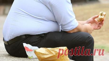 Люди-развалины: как отсутствие физической активности превращает людей в живые руины