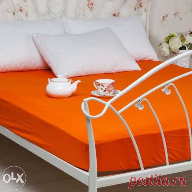 Шьем правильно простыни на резинке — DIYIdeas