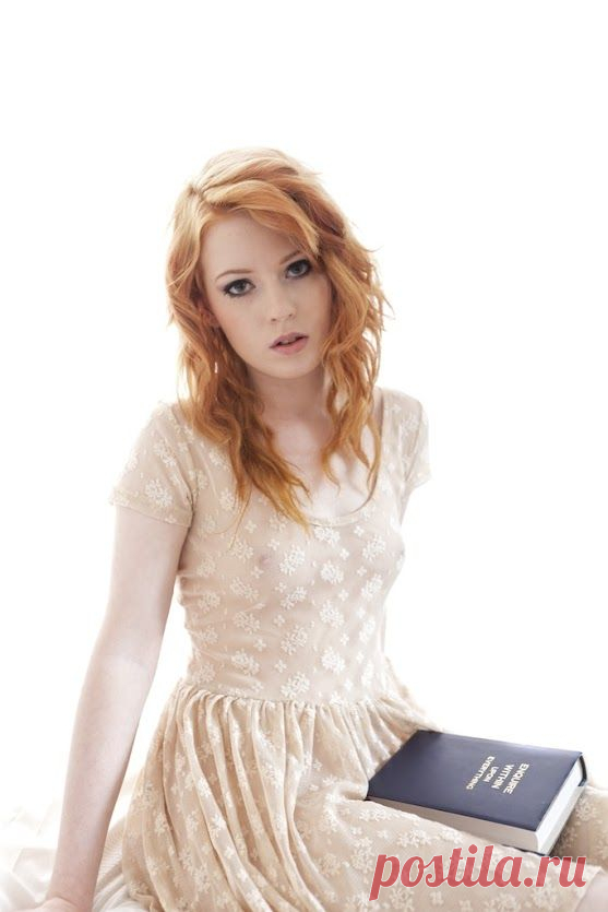 Redhead women – Сообщество – Google+