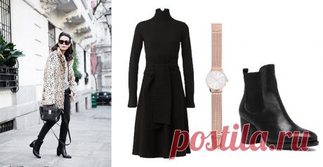 6 пар обуви, которые никогда не выйдут из моды