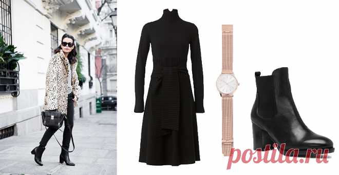 6 пар обуви, которые никогда не выйдут из моды