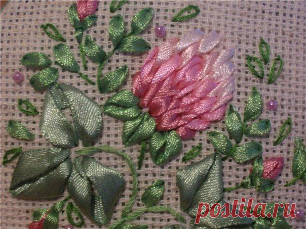 Рукоделие НAND MADE ✂
