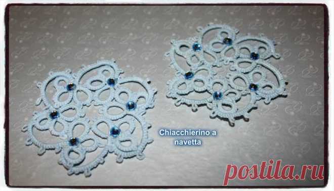Chiacchierino A Navetta