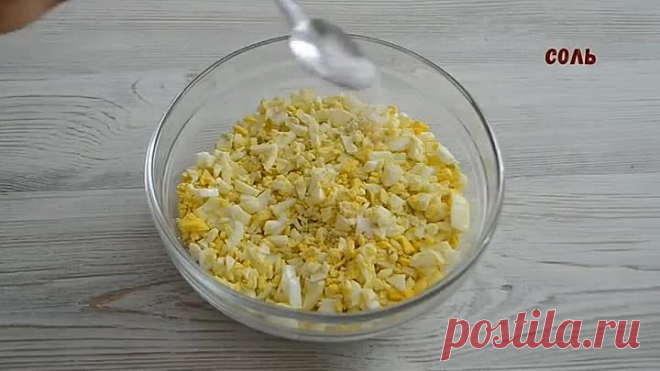 Быстрый заливной пирог с зеленым луком и яйцом! Самый удачный рецепт!