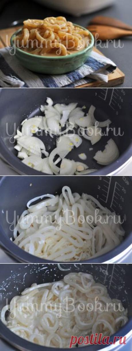 Кальмары в мультиварке - пошаговый рецепт с фото