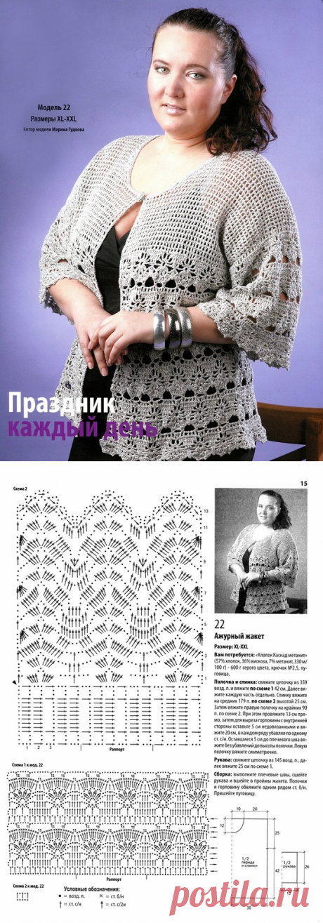 Всё обо всём: для солидных дам