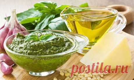 10 вкуснейших домашних соусов, которые вы можете приготовить сами.