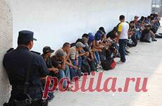 КАК ЖИВЁТ АМЕРИКА НА САМОМ ДЕЛЕ