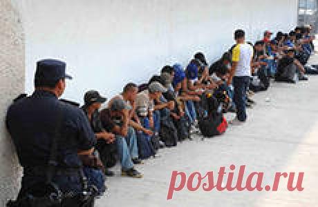 КАК ЖИВЁТ АМЕРИКА НА САМОМ ДЕЛЕ