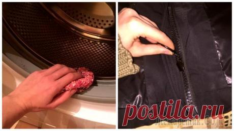 6 ключевых моментов, как продлить жизнь стиральной машине на долгие годы Стиральная машина - гаджет не из дешёвых. Если она выходит из строя, это, как правило, большой стресс для семьи (как бытовой, так и финансовый). Но существует ряд эффективных лайфхаков, которые помогу...