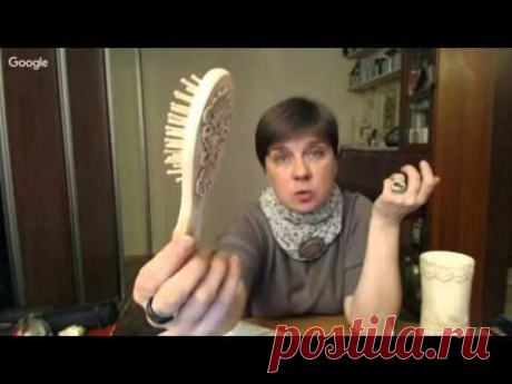 Декупажные шедевры  Восьмой день  Магдалина Соловьева
