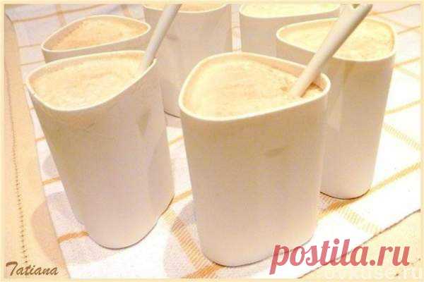 Йогурт Карамельный в мультиварке - Простые рецепты Овкусе.ру