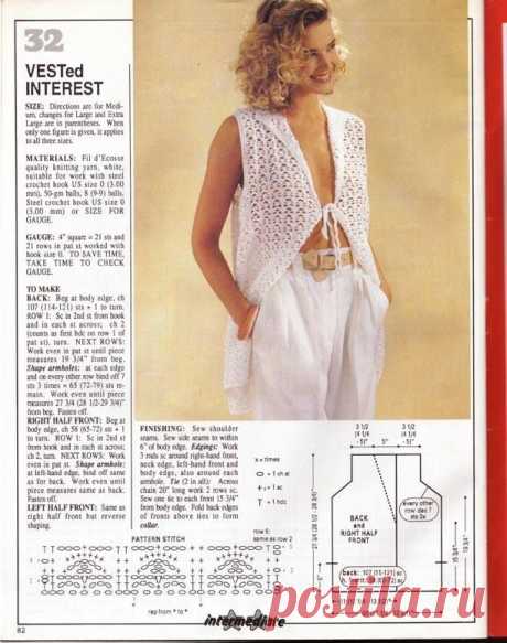 (6) Magic Crochet n° 101