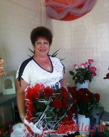 Галина Мартынюк
56 лет, Украина, Новоазовск