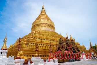 Мьянма – одно из самых таинственных мест на планете Древняя Бирма, Мьянма – это необыкновенное количество буддистских достопримечательностей, восхитительная природа Азии и маленькие, да удаленькие курорты. Давайте знакомиться с этой таинственной страной…