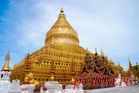 Мьянма – одно из самых таинственных мест на планете Древняя Бирма, Мьянма – это необыкновенное количество буддистских достопримечательностей, восхитительная природа Азии и маленькие, да удаленькие курорты. Давайте знакомиться с этой таинственной страной…