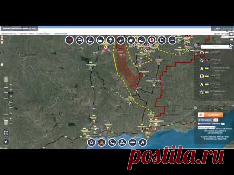 Сводки от ополчения Новороссии, 25.08.2014: карта АТО и карта боев от ополчения – разница, интерактивная карта боевых действий на Украине, наступление сегодня, Новоазовск, командир «Донбасса» – в партизаны, Порошенко на коленях (видео, фото)