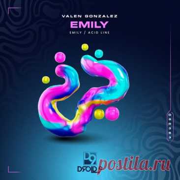 Valen Gonzalez – Emily [D9R363] Sharing-DB.club