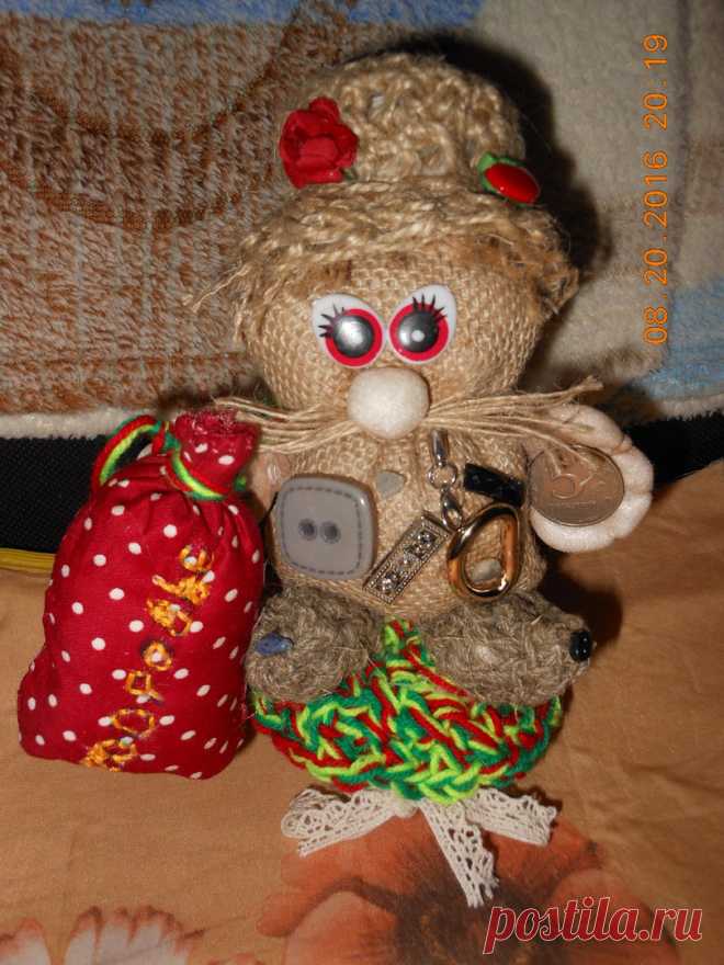 ДОМОВЕНОК ВИТЮША СКОРО ПОЕДЕТ ЖИТЬ К МАЛЬЧИКУ ПЛАТОНУ