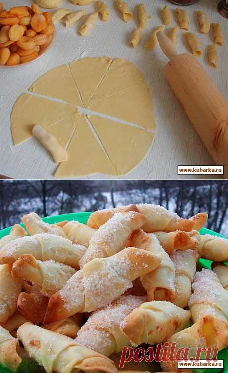 Выпечка и десерты